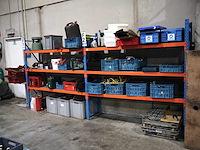 Inhoud rek - afbeelding 1 van  11