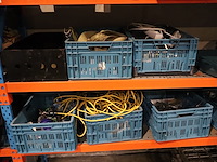 Inhoud rek - afbeelding 4 van  11