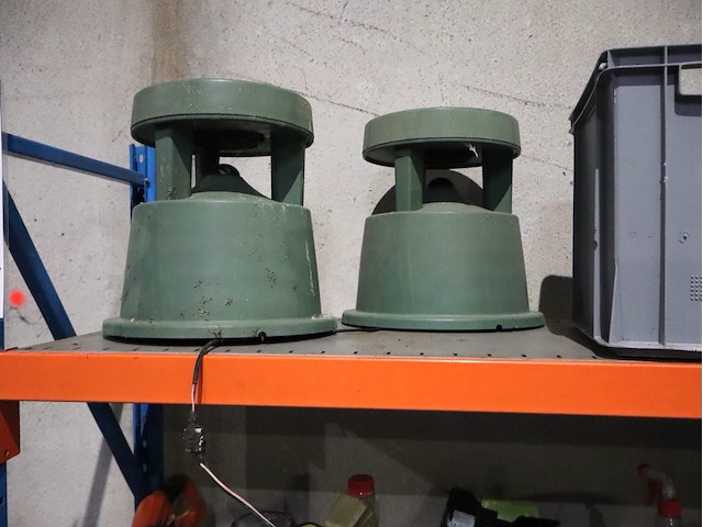 Inhoud rek - afbeelding 8 van  11