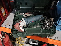 Inhoud rek - afbeelding 10 van  11