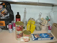 Inhoud rekkast - afbeelding 3 van  4