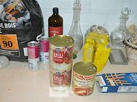 Inhoud rekkast - afbeelding 4 van  4