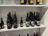 Inhoud rekken - afbeelding 5 van  6