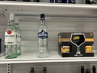 Inhoud rekken - afbeelding 6 van  6