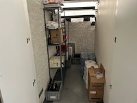 Inhoud ruimte - afbeelding 1 van  8