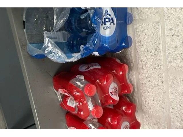 Inhoud ruimte - afbeelding 3 van  8
