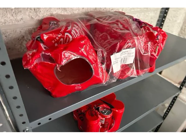 Inhoud ruimte - afbeelding 6 van  8
