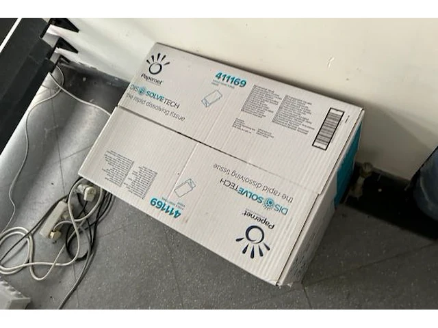Inhoud ruimte - afbeelding 7 van  8