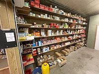 Inhoud ruimte - afbeelding 1 van  10
