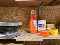 Inhoud ruimte - afbeelding 3 van  9
