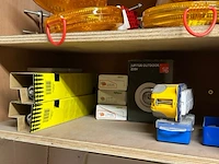 Inhoud ruimte - afbeelding 10 van  25