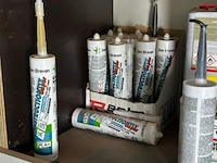 Inhoud ruimte - afbeelding 3 van  11