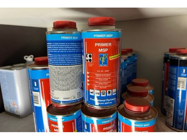 Inhoud ruimte - afbeelding 5 van  11