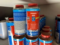 Inhoud ruimte - afbeelding 5 van  11