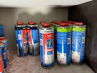 Inhoud ruimte - afbeelding 7 van  11