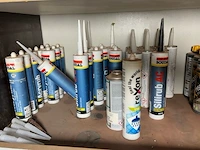 Inhoud ruimte - afbeelding 10 van  11