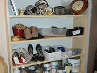 Inhoud ruimte - afbeelding 1 van  7