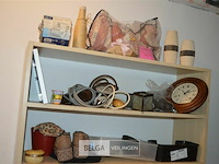 Inhoud ruimte - afbeelding 2 van  7