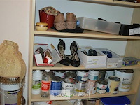 Inhoud ruimte - afbeelding 3 van  7