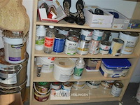 Inhoud ruimte - afbeelding 4 van  7