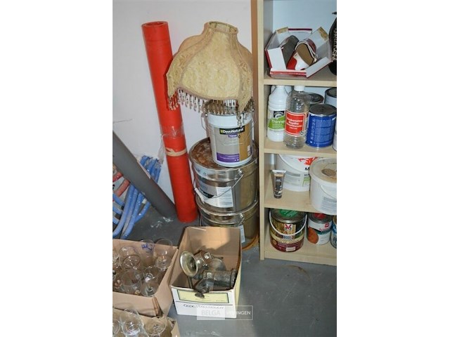 Inhoud ruimte - afbeelding 5 van  7