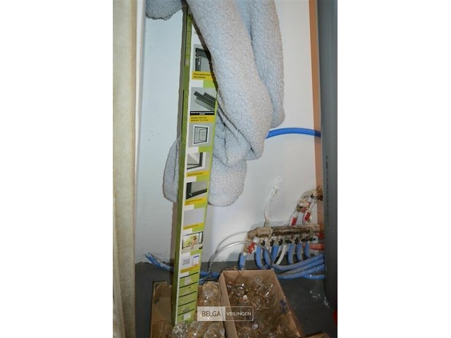 Inhoud ruimte - afbeelding 7 van  7