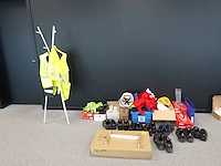 Inhoud ruimte - afbeelding 1 van  19