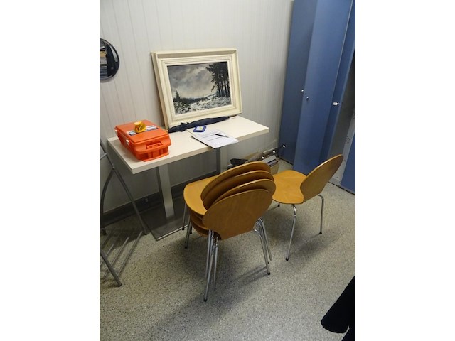 Inhoud ruimte - afbeelding 3 van  6