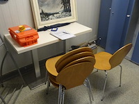 Inhoud ruimte - afbeelding 3 van  6