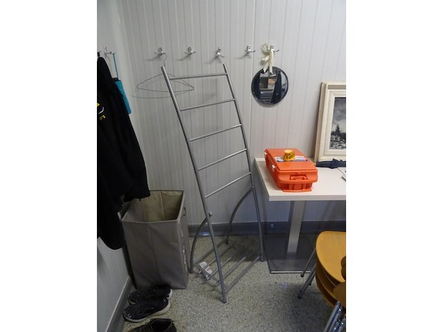 Inhoud ruimte - afbeelding 4 van  6