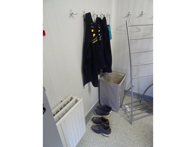 Inhoud ruimte - afbeelding 5 van  6