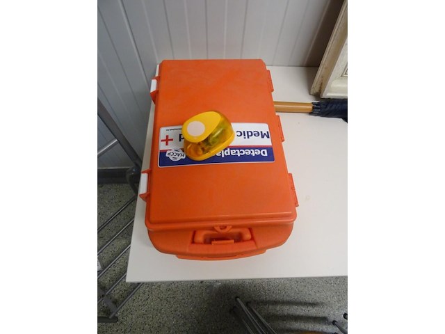 Inhoud ruimte - afbeelding 6 van  6