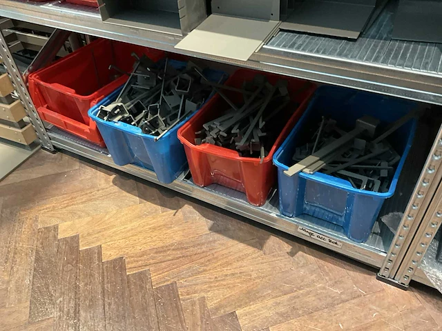 Inhoud ruimte - afbeelding 14 van  14