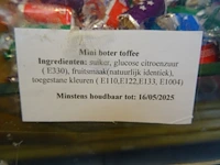 Inhoud schepbakken - afbeelding 2 van  32