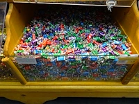 Inhoud schepbakken - afbeelding 3 van  32