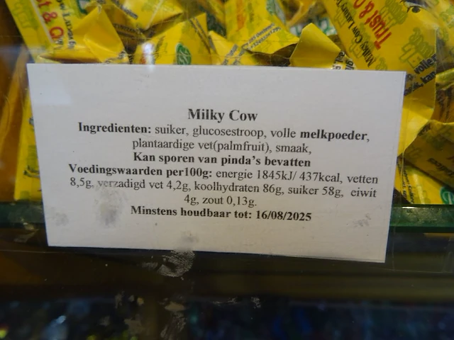 Inhoud schepbakken - afbeelding 4 van  32