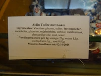 Inhoud schepbakken - afbeelding 13 van  32