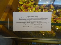 Inhoud schepbakken - afbeelding 24 van  32