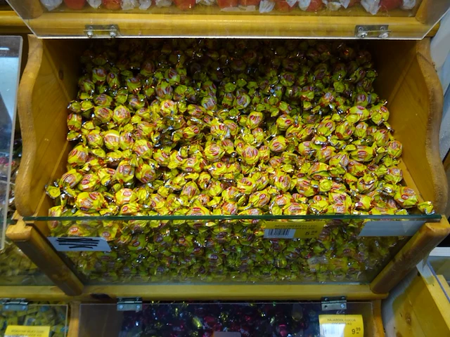 Inhoud schepbakken - afbeelding 28 van  32