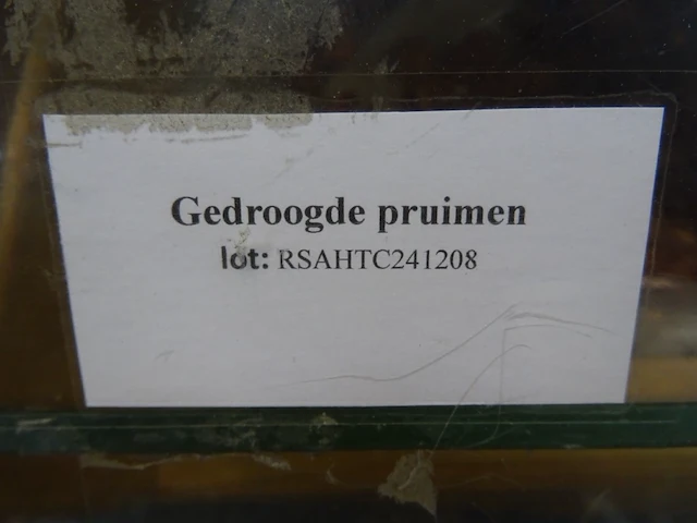 Inhoud schepbakken - afbeelding 4 van  28