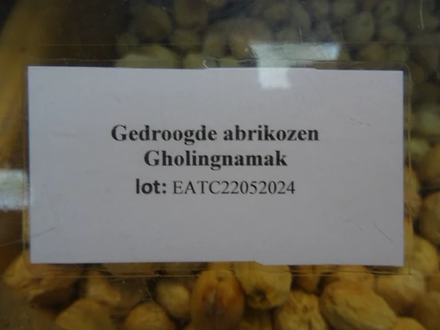 Inhoud schepbakken - afbeelding 8 van  28
