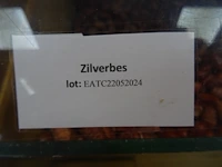 Inhoud schepbakken - afbeelding 13 van  28
