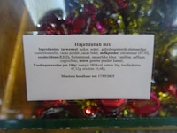 Inhoud schepbakken - afbeelding 17 van  28
