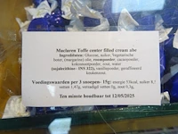 Inhoud schepbakken - afbeelding 18 van  28