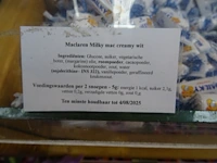Inhoud schepbakken - afbeelding 19 van  28