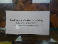 Inhoud schepbakken - afbeelding 12 van  28