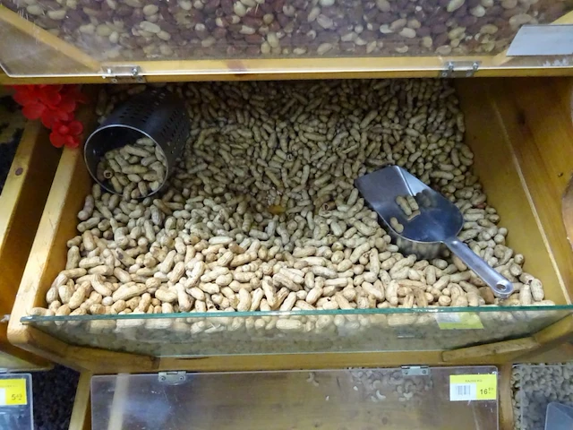 Inhoud schepbakken - afbeelding 7 van  25