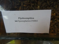 Inhoud schepbakken - afbeelding 10 van  25
