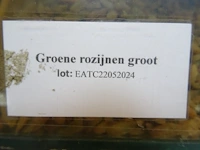 Inhoud schepbakken - afbeelding 24 van  25
