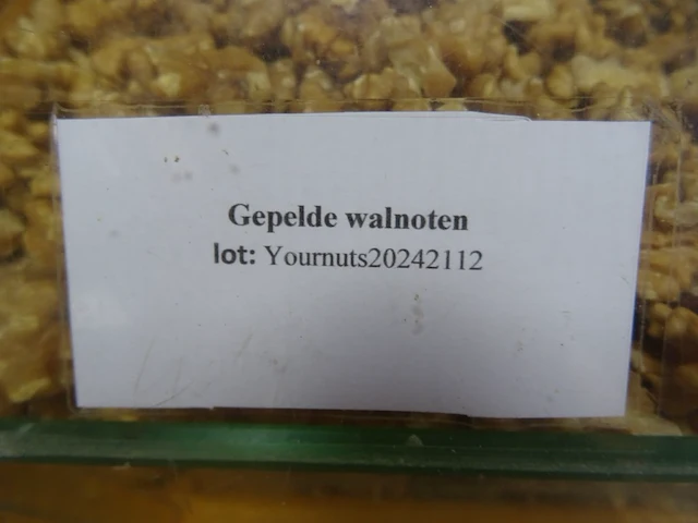 Inhoud schepbakken - afbeelding 9 van  23